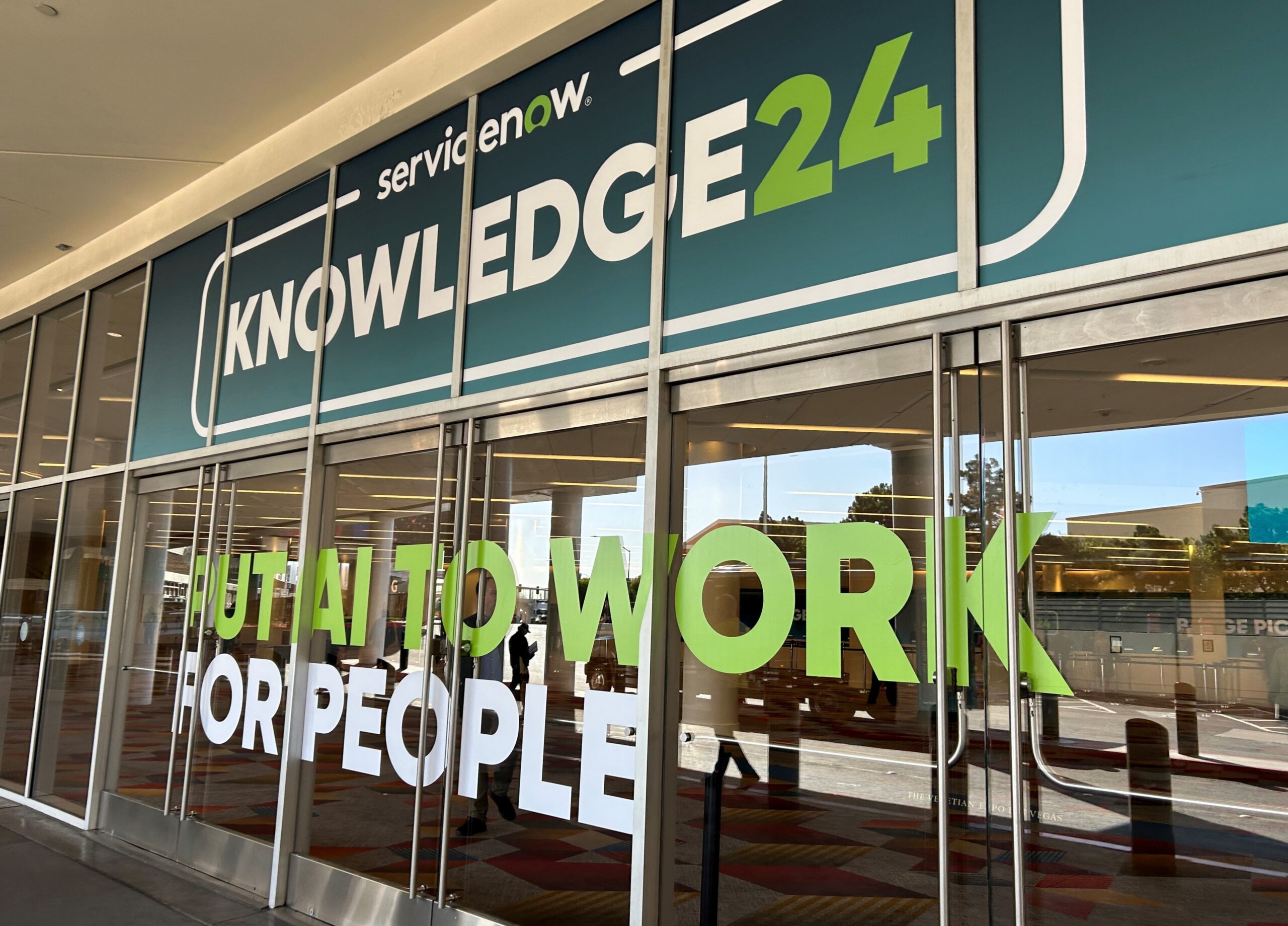 Knowledge 2024 Report [ServiceNow::knowledge]