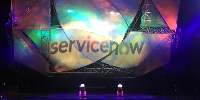 Knowledge19 Report [ServiceNow::knowledge]